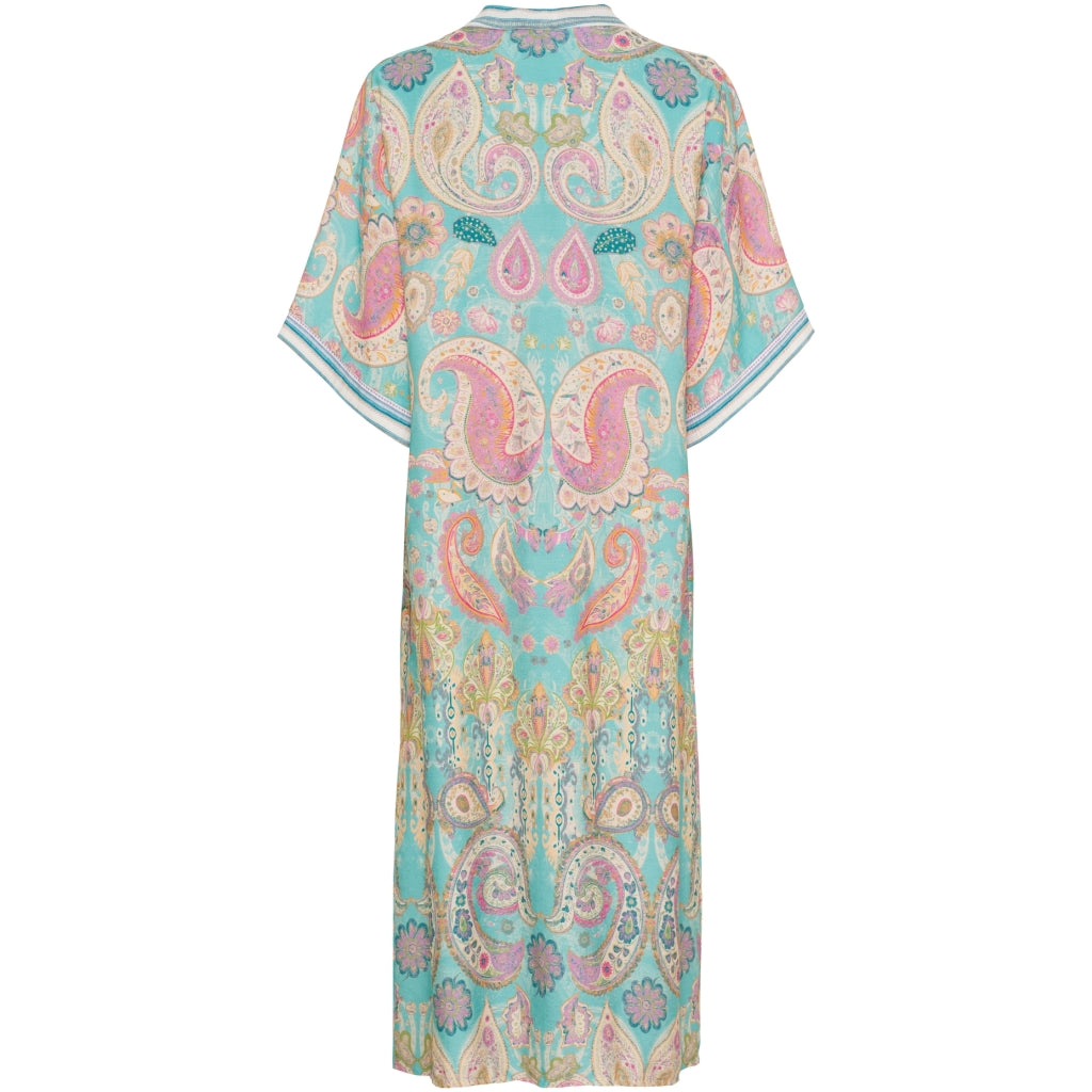 MARTA DU CHATEAU Marta du Chateau dame kjole MdcSille 7176S Dress Agata7507tpf