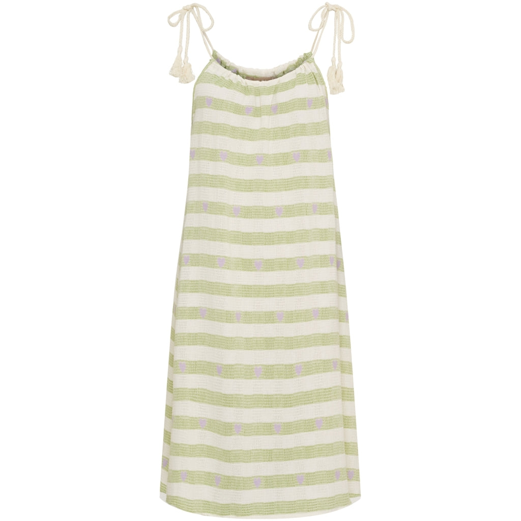 MARTA DU CHATEAU Marta du Chateau dame kjole MdcSiri 259161Mira Dress Green511