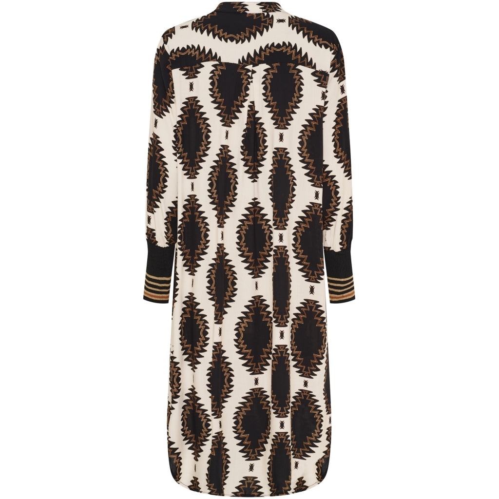 MARTA DU CHATEAU Marta du Chateau dame kjole MdcSkye 25230 Dress Nerotg384ba
