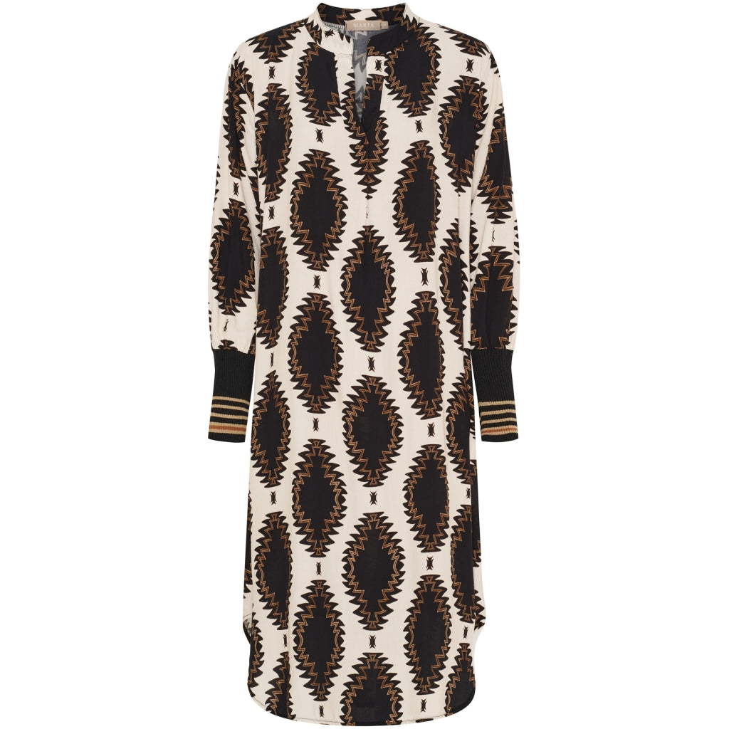 MARTA DU CHATEAU Marta du Chateau dame kjole MdcSkye 25230 Dress Nerotg384ba