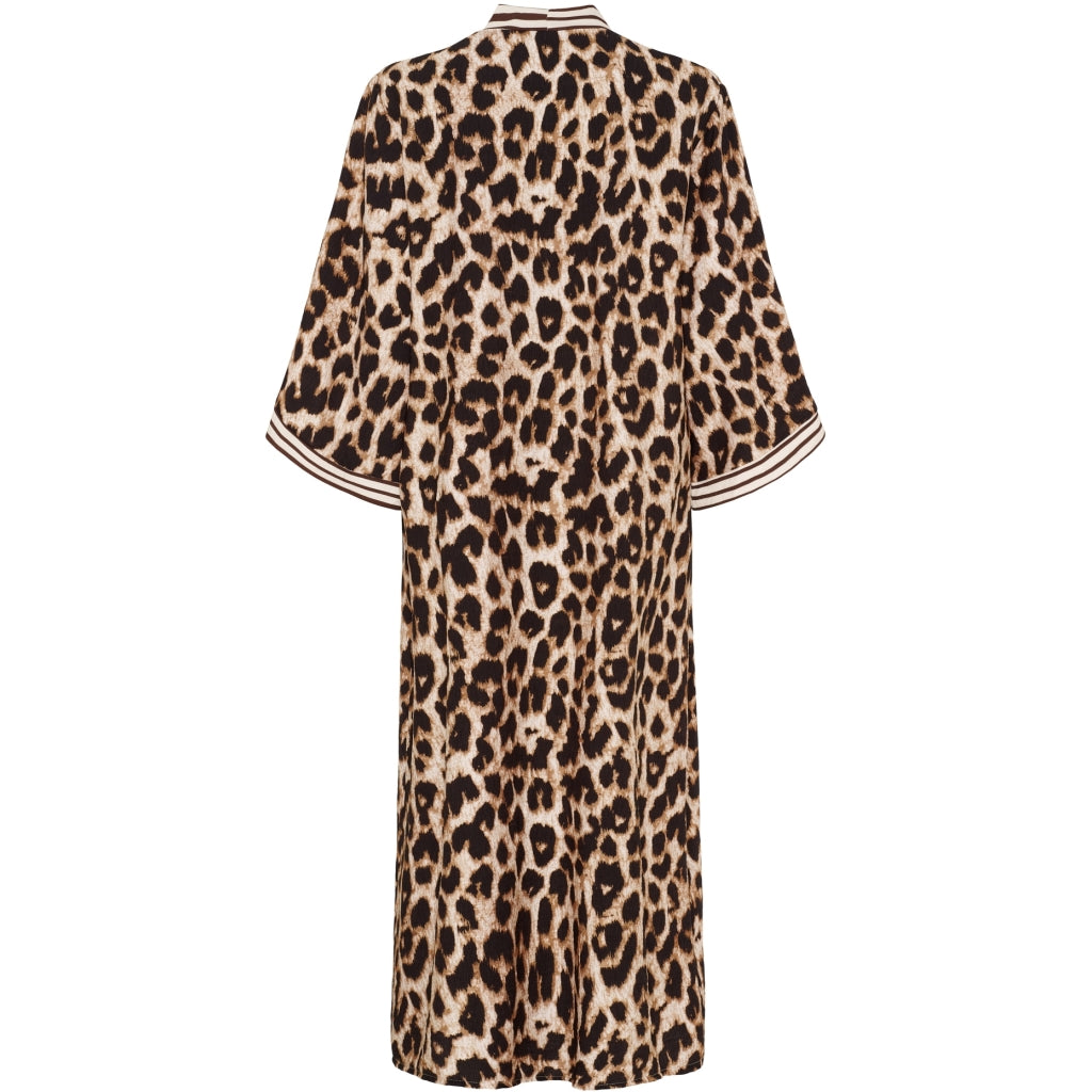 MARTA DU CHATEAU Marta du Chateau dame kjole MdcStefania 7176 Dress Leo