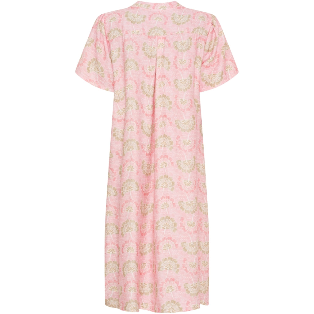 MARTA DU CHATEAU Marta du Chateau dame kjole MdcValeria 7165 Dress RosaCF0215yp