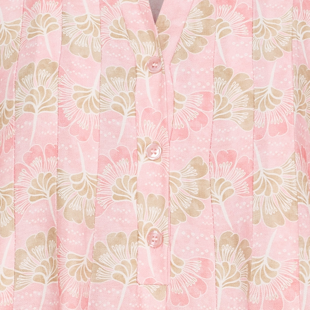 MARTA DU CHATEAU Marta du Chateau dame kjole MdcValeria 7165 Dress RosaCF0215yp