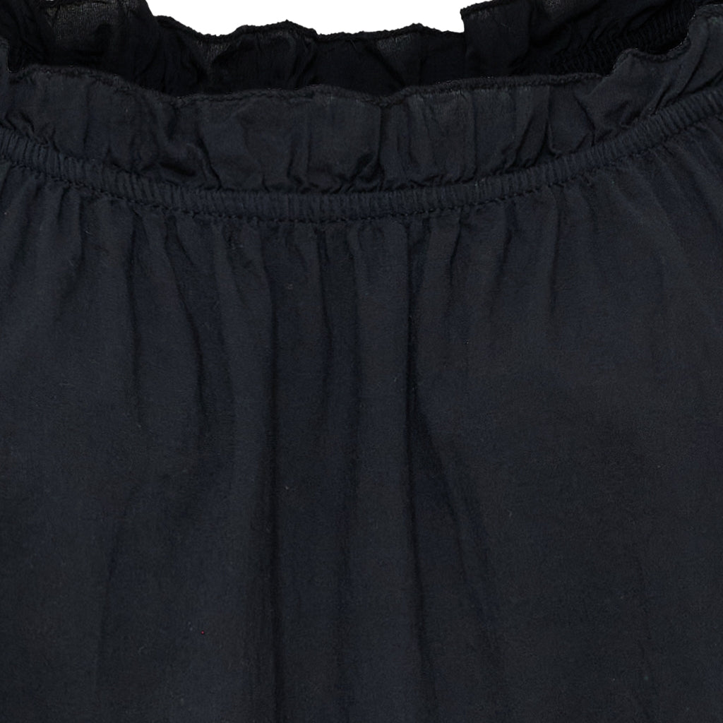 MARTA DU CHATEAU Marta du Chateau dame kjole MdcVelina 269225 Dress Black