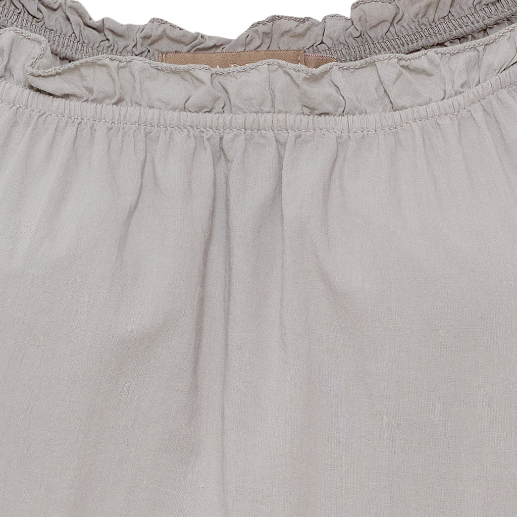 MARTA DU CHATEAU Marta du Chateau dame kjole MdcVelina 269225 Dress Fango