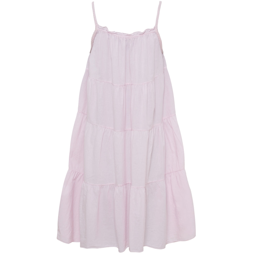 MARTA DU CHATEAU Marta du Chateau dame kjole MdcVelina 269225 Dress Rosa85896