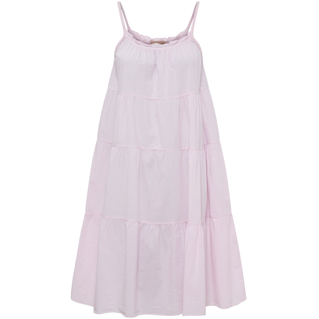 MARTA DU CHATEAU Marta du Chateau dame kjole MdcVelina 269225 Dress Rosa85896