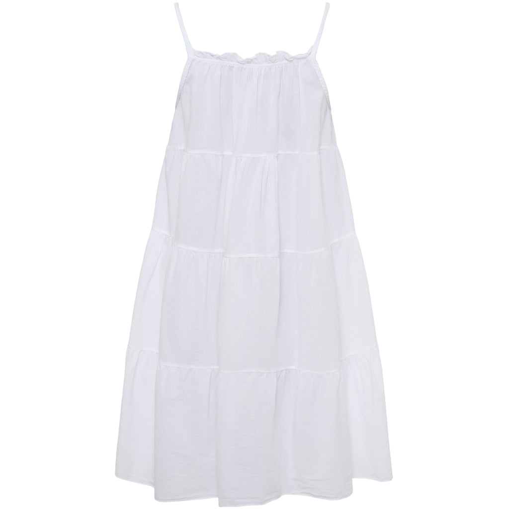 MARTA DU CHATEAU Marta du Chateau dame kjole MdcVelina 269225 Dress White