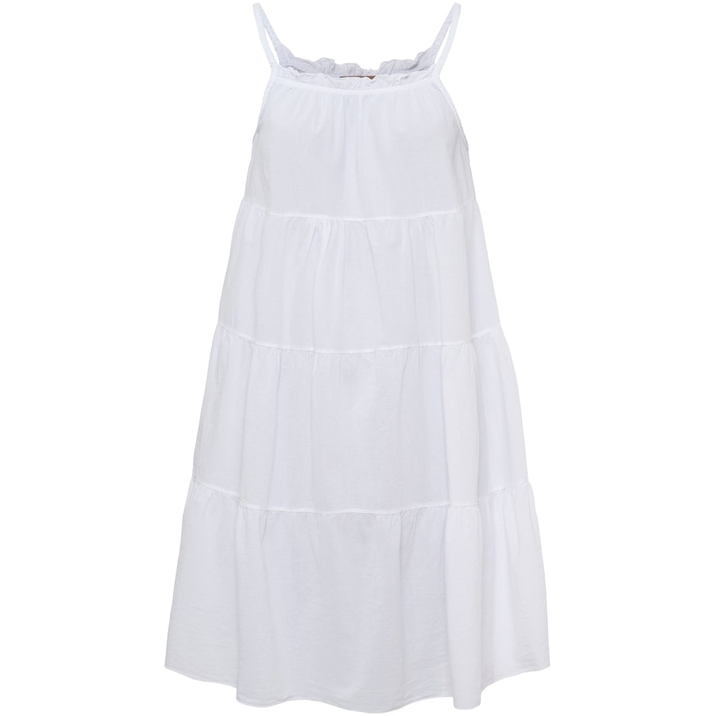 MARTA DU CHATEAU Marta du Chateau dame kjole MdcVelina 269225 Dress White