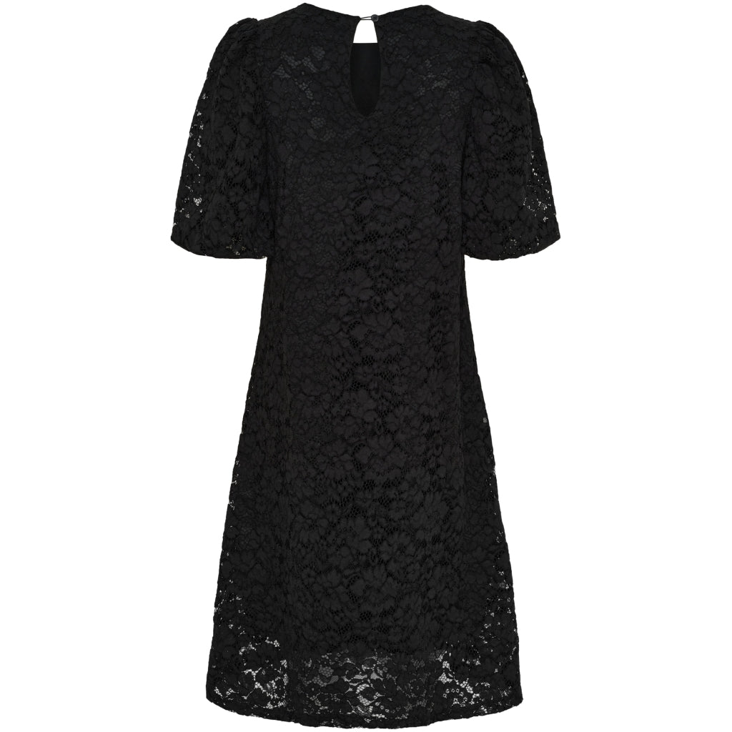 MARTA DU CHATEAU Marta du Chateau dame kjole MdcYuna 59373M Dress Black