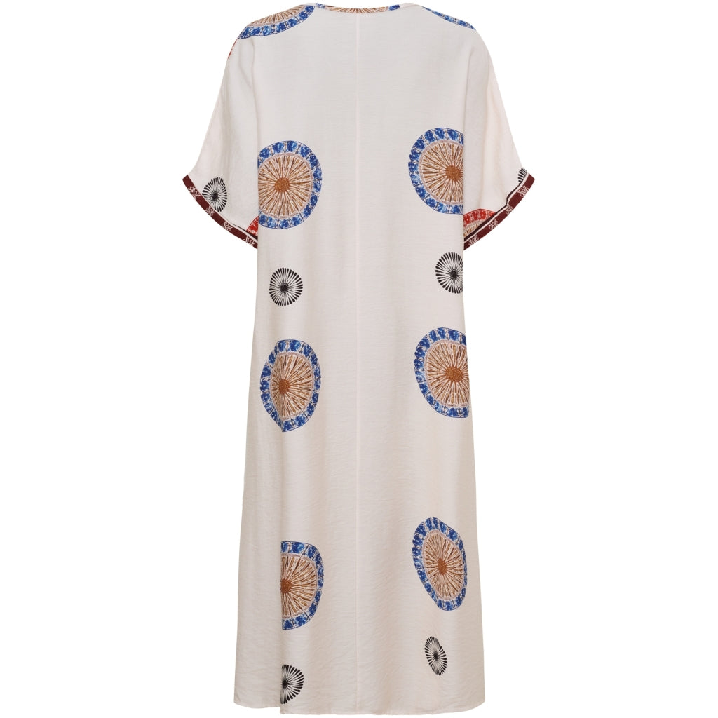 MARTA DU CHATEAU Marta du Chateau dame kjole MdcZenia 8487 Dress Originale3254tps