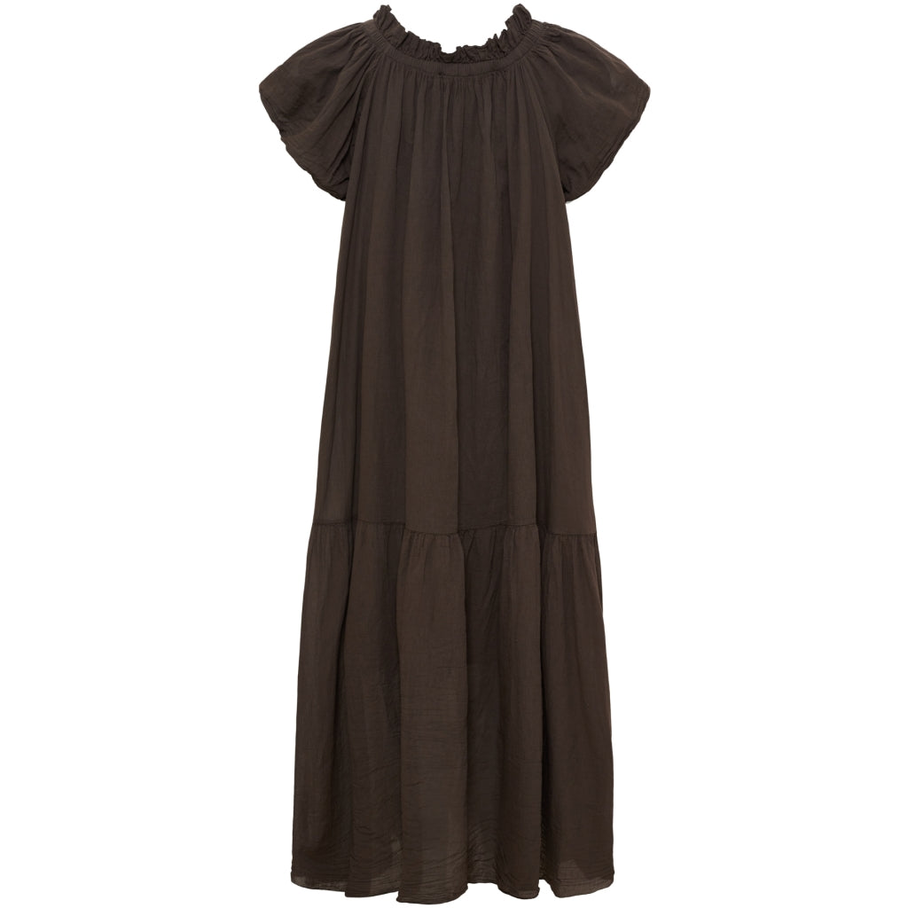 MARTA DU CHATEAU Marta du Chateau dame kjole MdcZenith 8367 Dress Moro