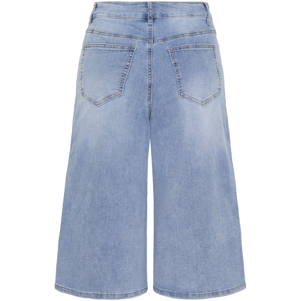 MARTA DU CHATEAU Marta du Chateau dame knickers MdcGerda MDC203-8350-1 Restudsalg Denim
