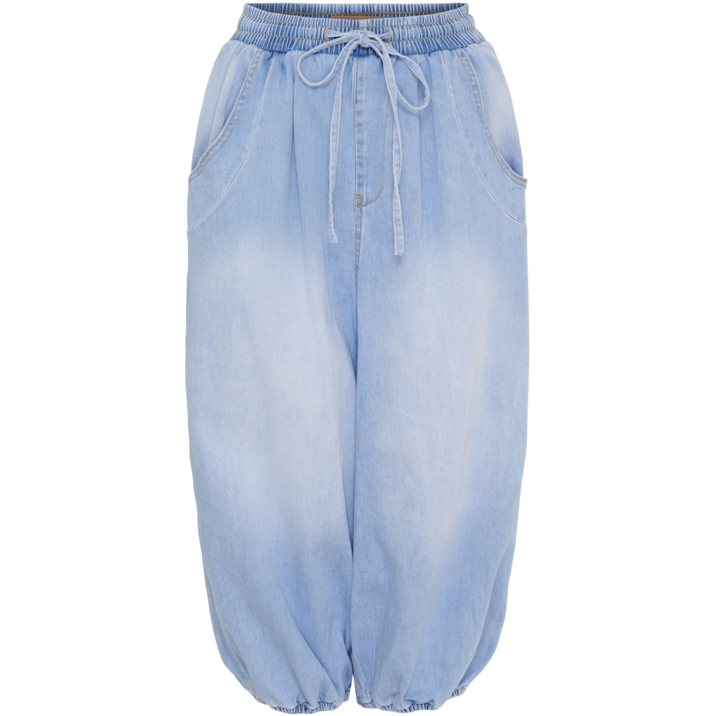 MARTA DU CHATEAU Marta du Chateau dame knickers MdcOlimpia 1279 Knickers Blue