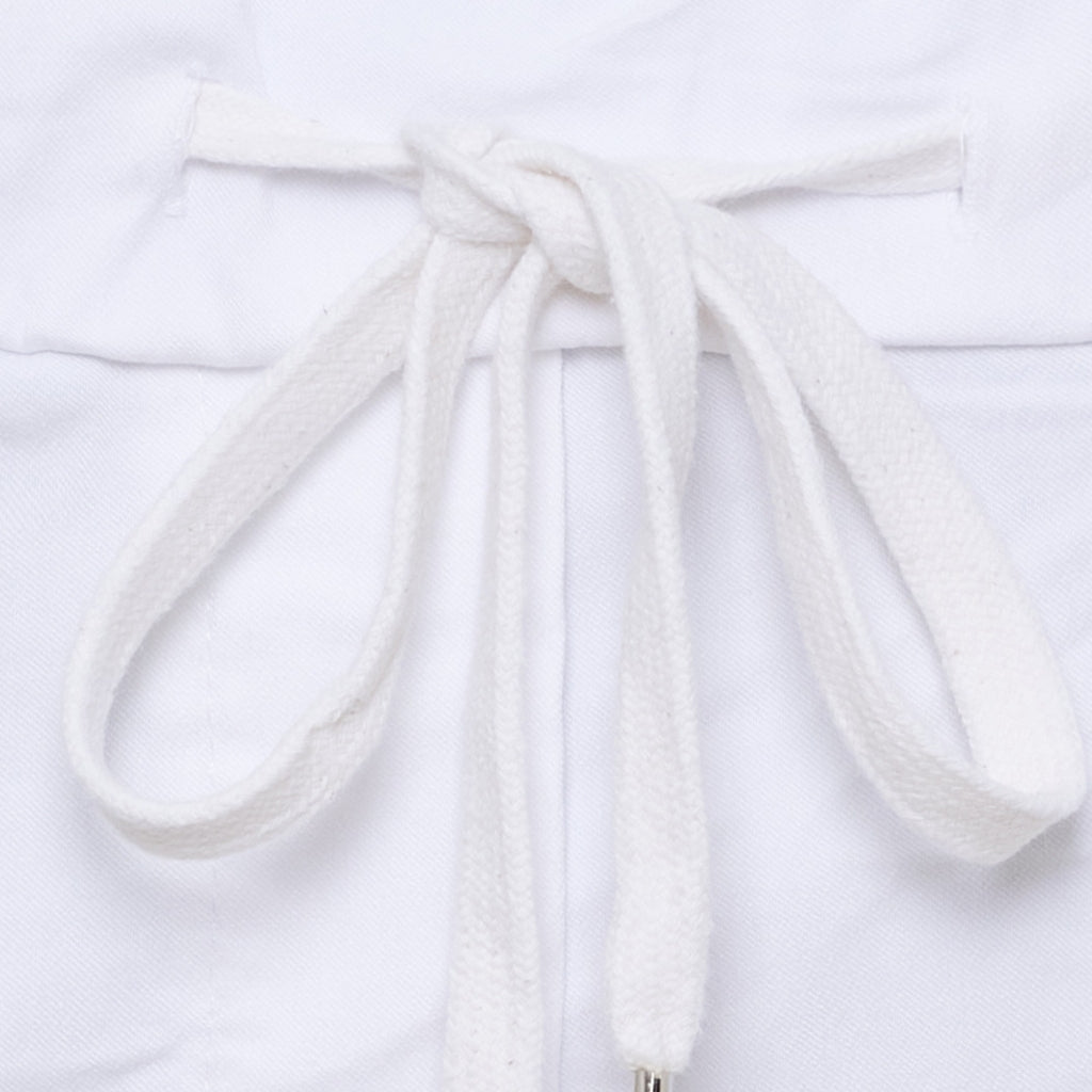 MARTA DU CHATEAU Marta du Chateau dame knickers MdcRandy 71500 Knickers White