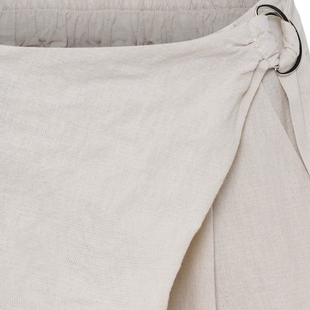 MARTA DU CHATEAU Marta du Chateau dame knickers MdcSissel 8427 Knickers Beige