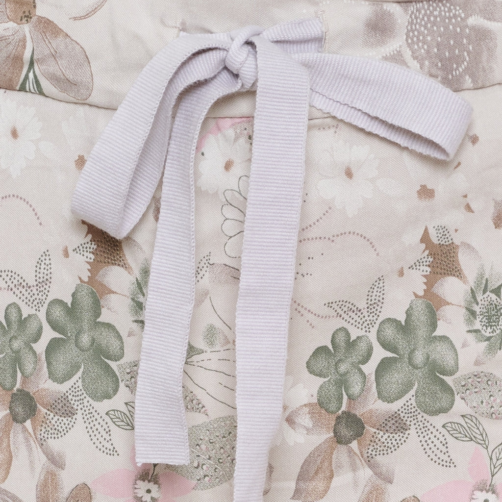MARTA DU CHATEAU Marta du Chateau dame knickers MdcVanna 70130 Knickers Beige