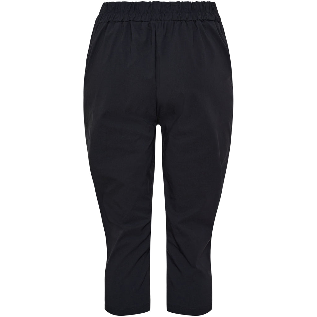 MARTA DU CHATEAU Marta du Chateau dame knickers MdcVivianne 56720M Pant Black