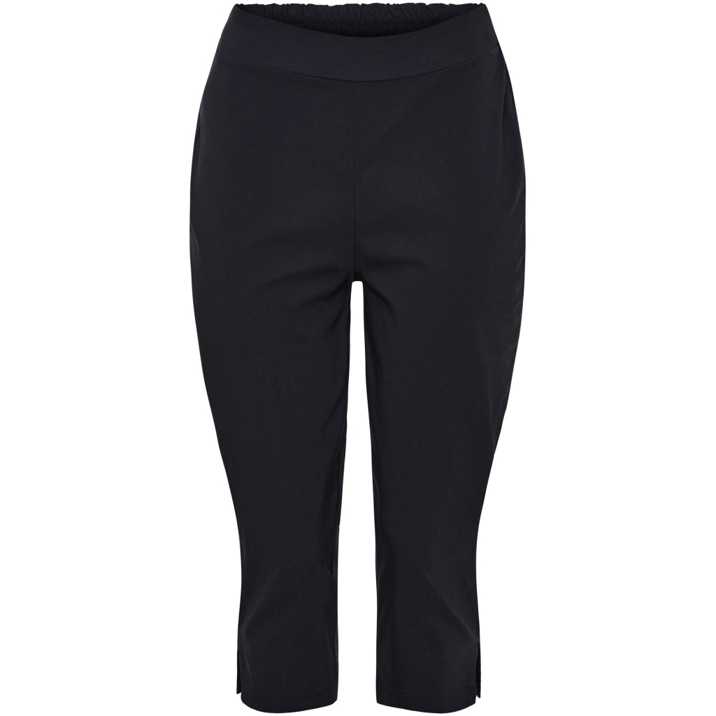 MARTA DU CHATEAU Marta du Chateau dame knickers MdcVivianne 56720M Pant Black