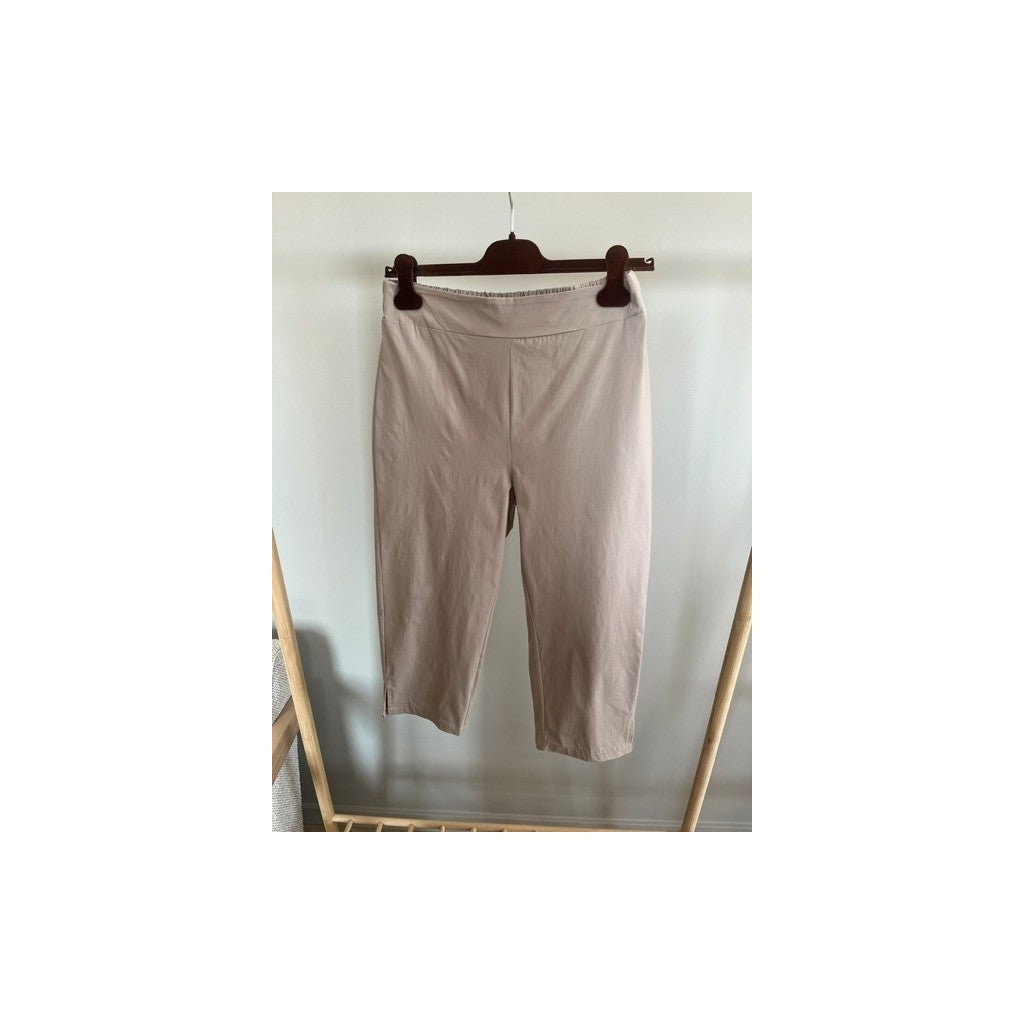 MARTA DU CHATEAU Marta du Chateau dame knickers MdcVivianne 56720M Pant Fango