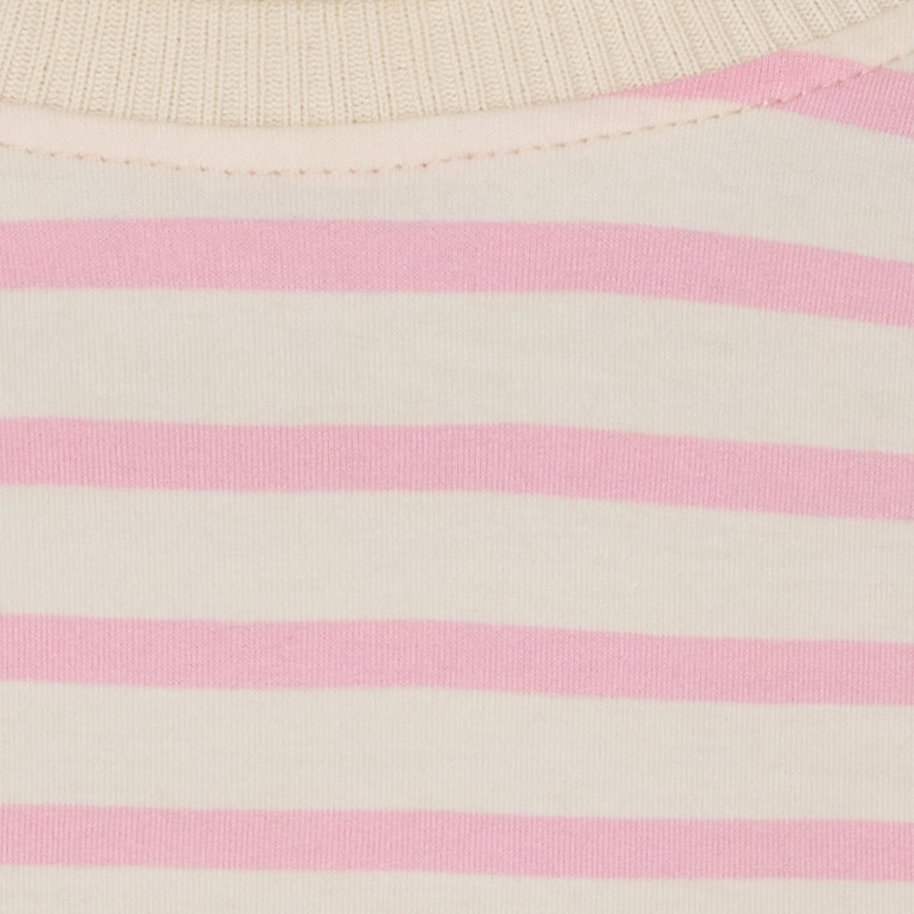 MARTA DU CHATEAU Marta du Chateau dame langærmet t-shirt MdcKara 58709 LS Tee Baby