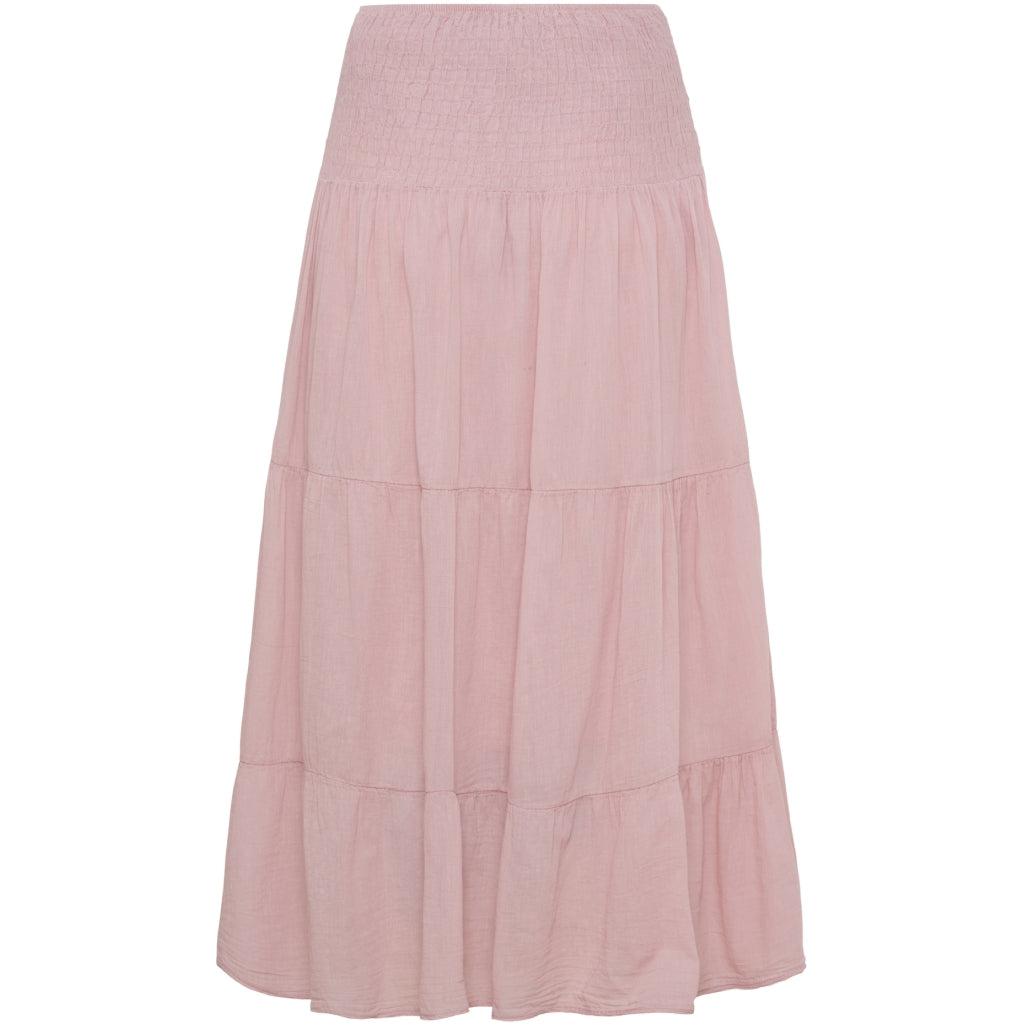 MARTA DU CHATEAU Marta du Chateau dame nederdel MdcAnora 5201G Skirt Fondotinta226