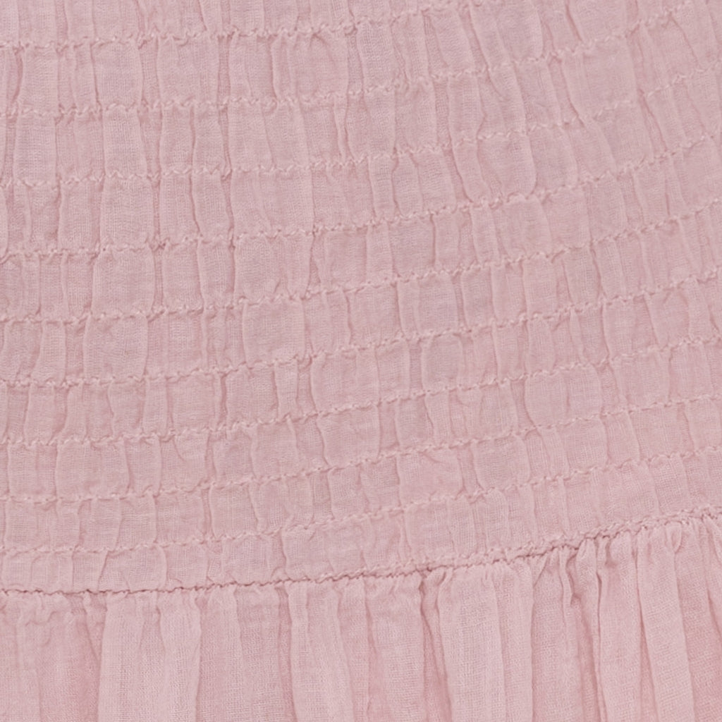 MARTA DU CHATEAU Marta du Chateau dame nederdel MdcAnora 5201G Skirt Fondotinta226