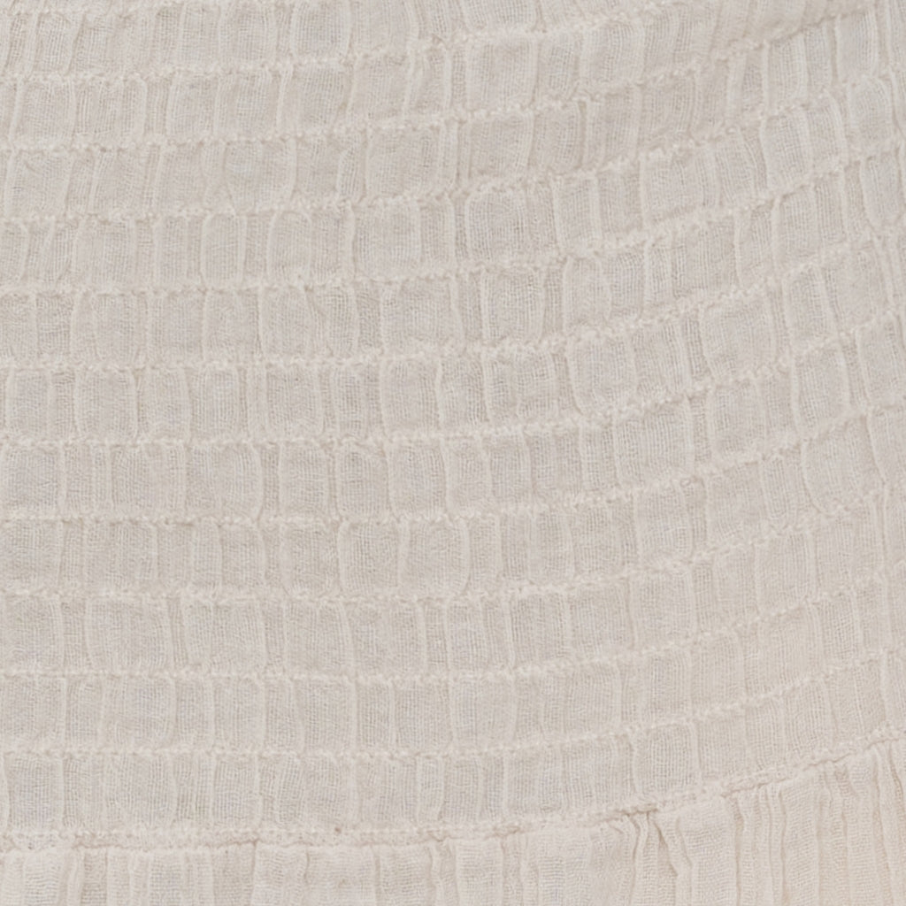 MARTA DU CHATEAU Marta du Chateau dame nederdel MdcAnora 5201G Skirt Sabbia102