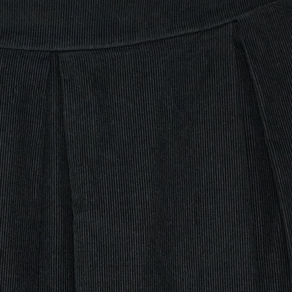 MARTA DU CHATEAU Marta du Chateau dame nederdel MdcCiela 257080V Skirt Black Solid