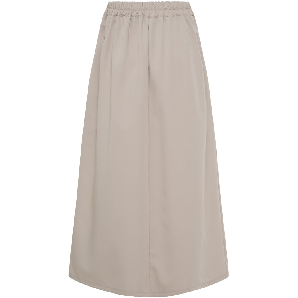 MARTA DU CHATEAU Marta du Chateau dame nederdel MdcDavina 57123 Skirt Sabbia31
