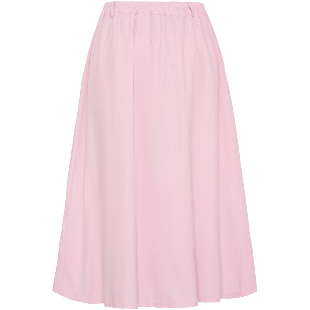 MARTA DU CHATEAU Marta du Chateau dame nederdel MdcEmeline 257005 Skirt Pink