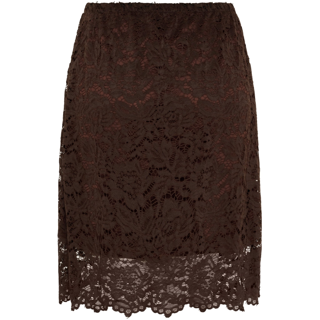 MARTA DU CHATEAU Marta du Chateau dame nederdel MdcGeyser 7653 Skirt Moro