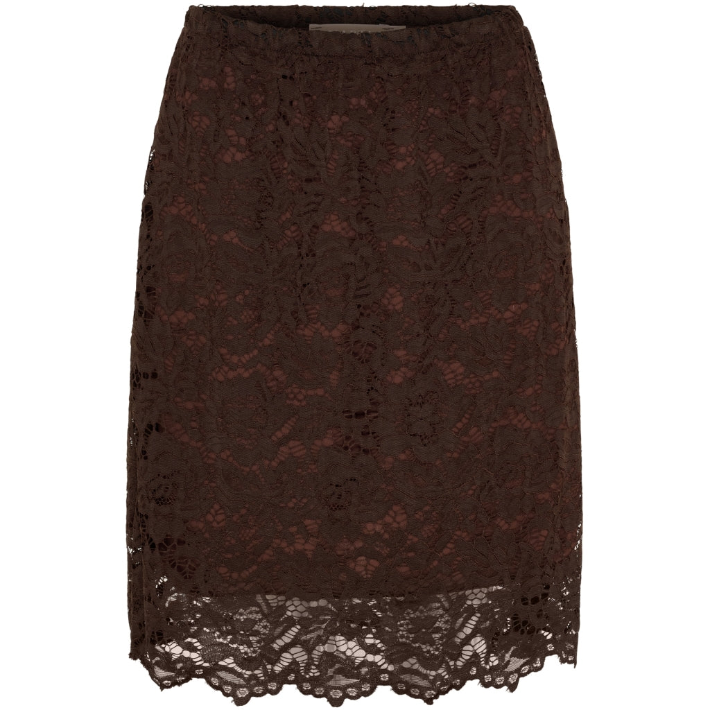 MARTA DU CHATEAU Marta du Chateau dame nederdel MdcGeyser 7653 Skirt Moro