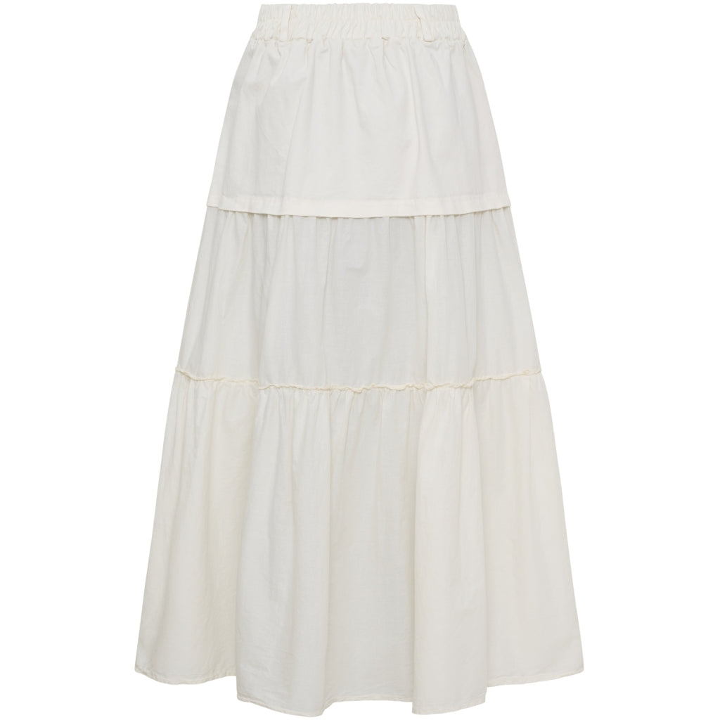 MARTA DU CHATEAU Marta du Chateau dame nederdel MdcGianna DC57117 Skirt Burro