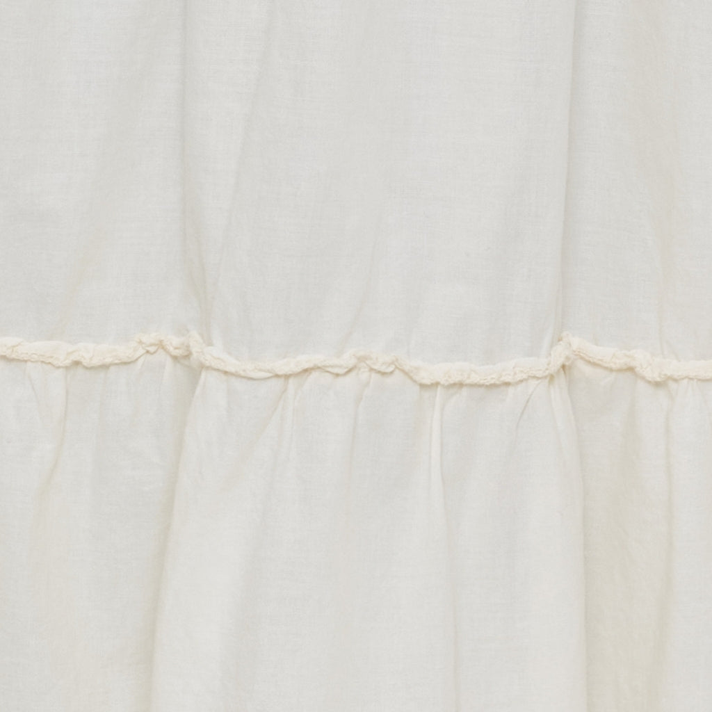 MARTA DU CHATEAU Marta du Chateau dame nederdel MdcGianna DC57117 Skirt Burro
