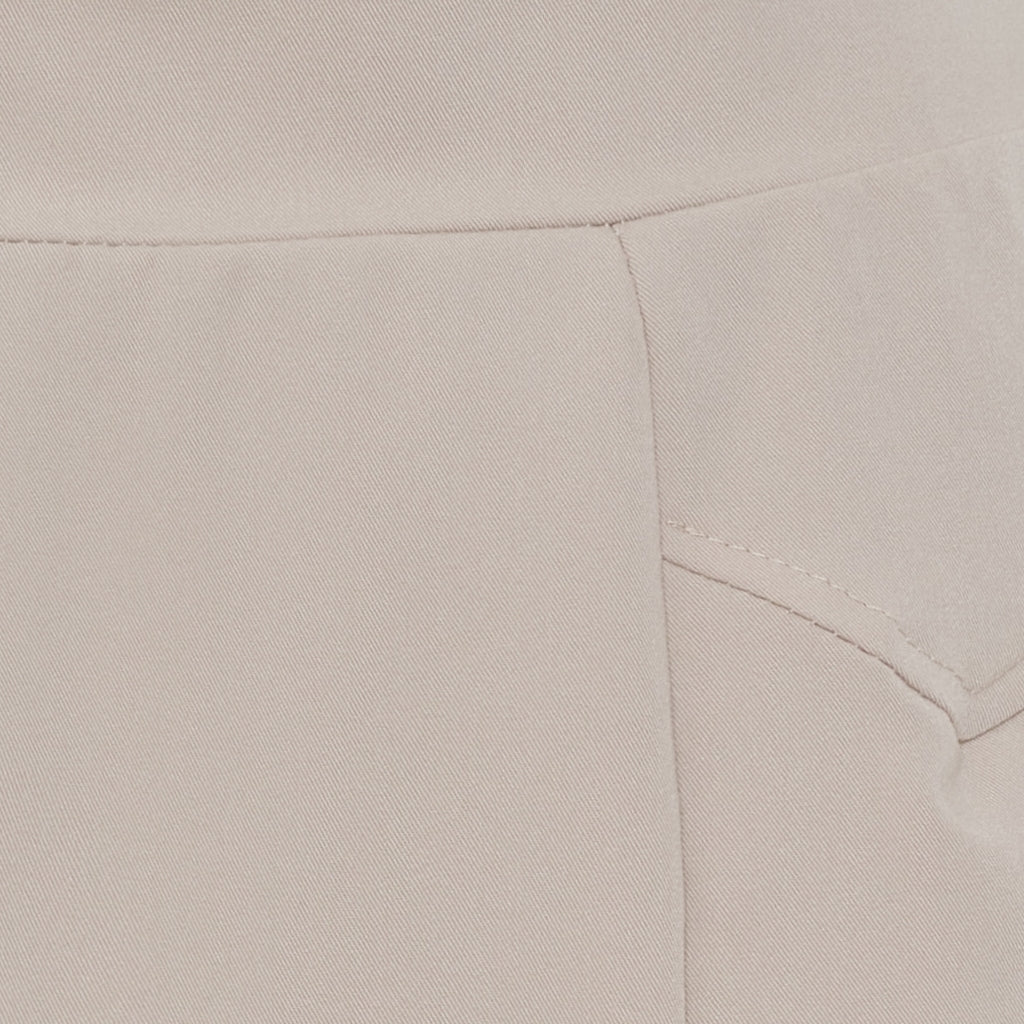 MARTA DU CHATEAU Marta du Chateau dame nederdel MdcHarlow 57106A Skirt Sabbia31