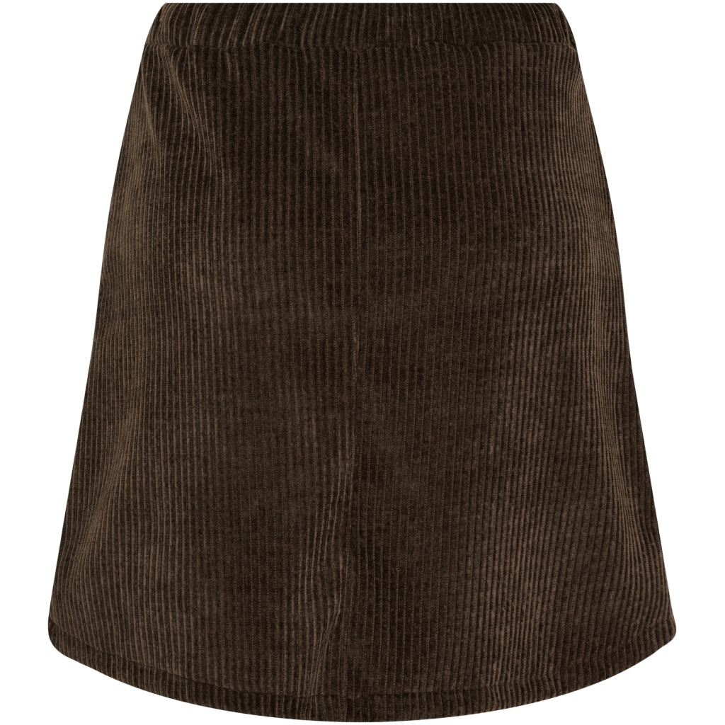 MARTA DU CHATEAU Marta du Chateau dame nederdel MdcJune 57089 Skirt Moro555