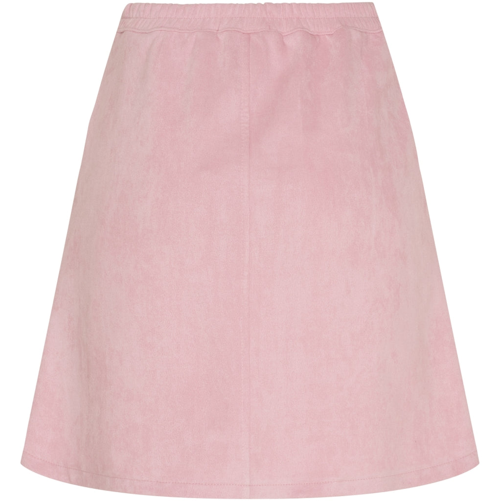 MARTA DU CHATEAU Marta du Chateau dame nederdel MdcLisbeth 267008 Skirt Rosa2