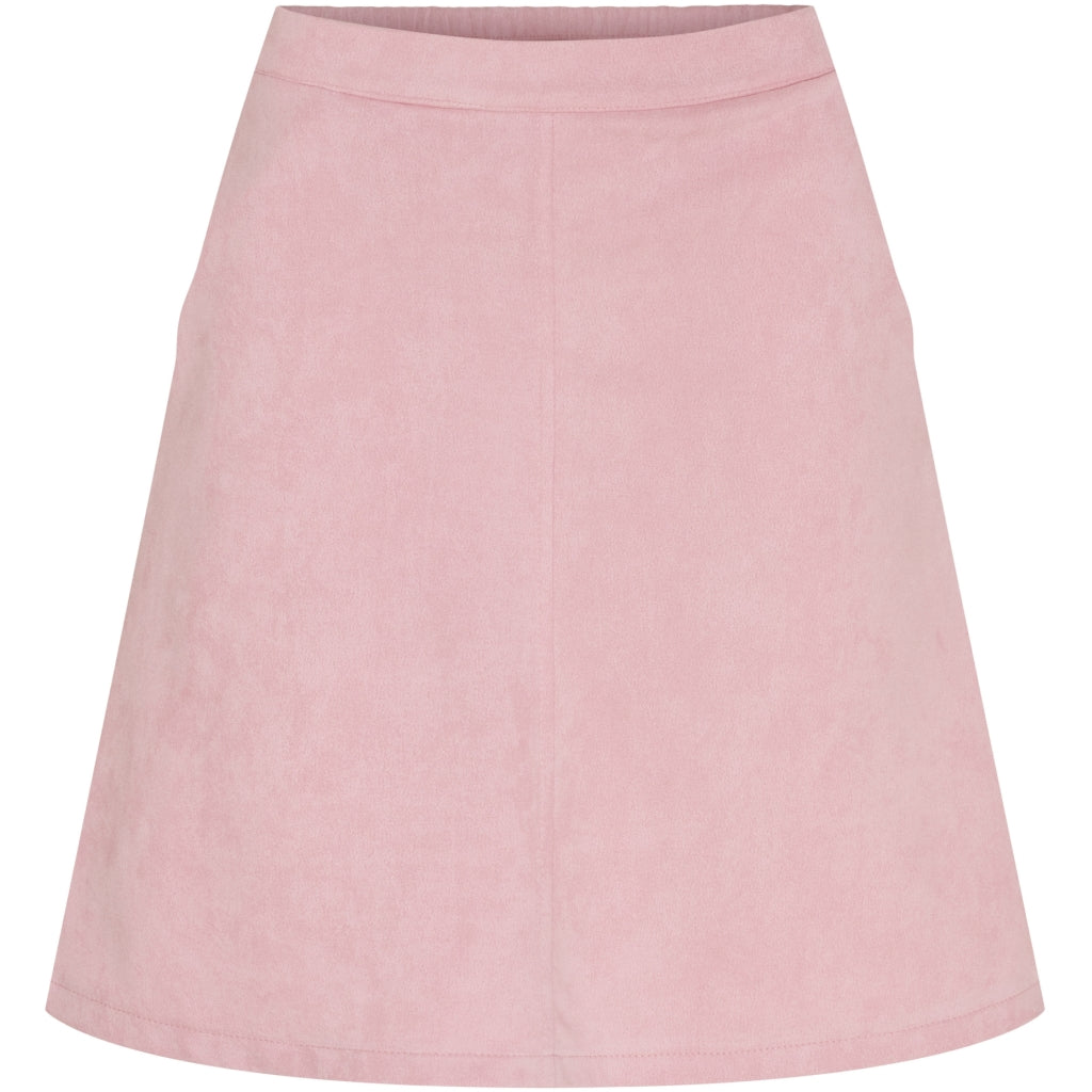 MARTA DU CHATEAU Marta du Chateau dame nederdel MdcLisbeth 267008 Skirt Rosa2