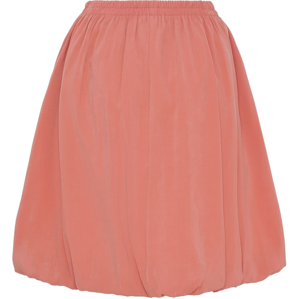 MARTA DU CHATEAU Marta du Chateau dame nederdel MdcLudivine 57007 Skirt peperosa