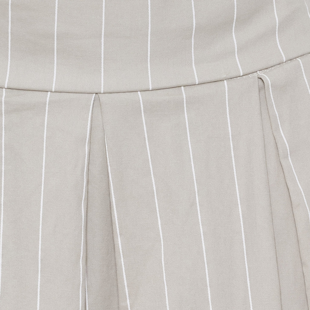 MARTA DU CHATEAU Marta du Chateau dame nederdel MdcNatalina 2567029 Skirt Granito91219