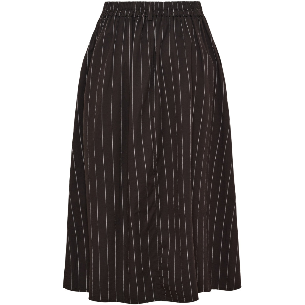 MARTA DU CHATEAU Marta du Chateau dame nederdel MdcNatalina 2567029 Skirt Moro