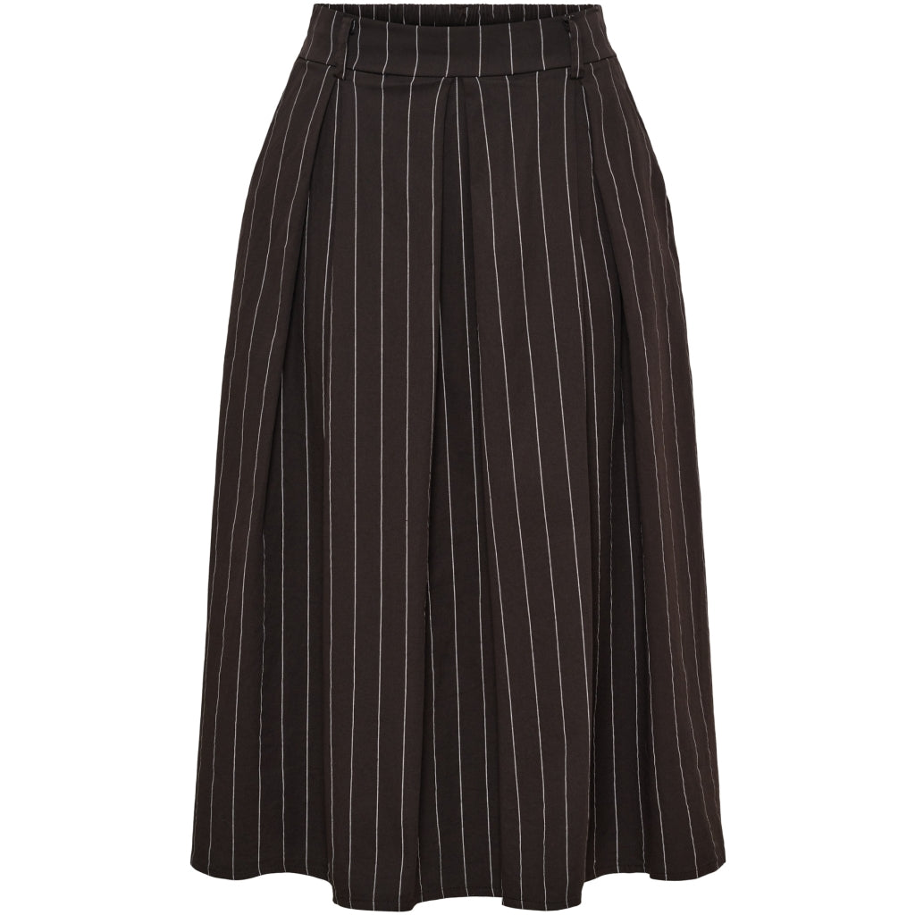 MARTA DU CHATEAU Marta du Chateau dame nederdel MdcNatalina 2567029 Skirt Moro