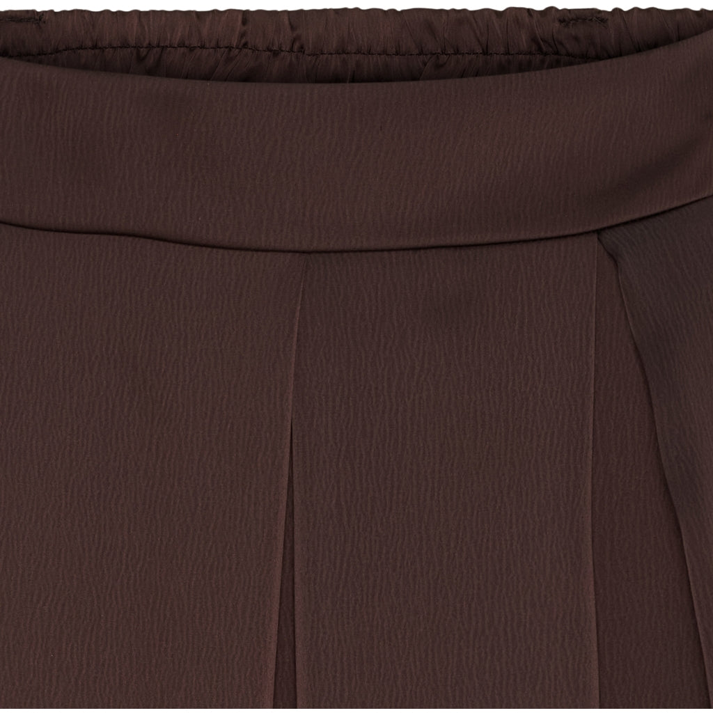 MARTA DU CHATEAU Marta du Chateau dame nederdel MdcPandora 6662 Skirt Moro1