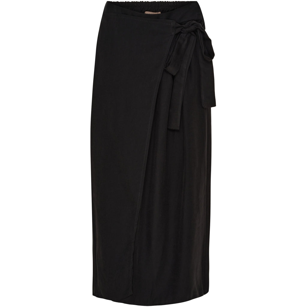 MARTA DU CHATEAU Marta du Chateau dame nederdel MdcSapphire 256405 Pant Black