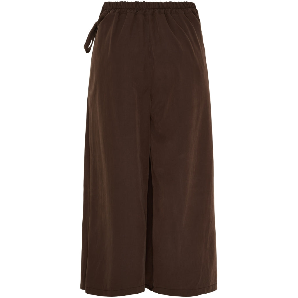 MARTA DU CHATEAU Marta du Chateau dame nederdel MdcSapphire 256405 Pant Moro1565
