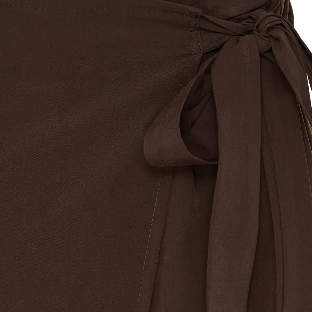 MARTA DU CHATEAU Marta du Chateau dame nederdel MdcSapphire 256405 Pant Moro1565