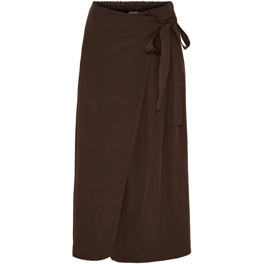 MARTA DU CHATEAU Marta du Chateau dame nederdel MdcSapphire 256405 Pant Moro1565