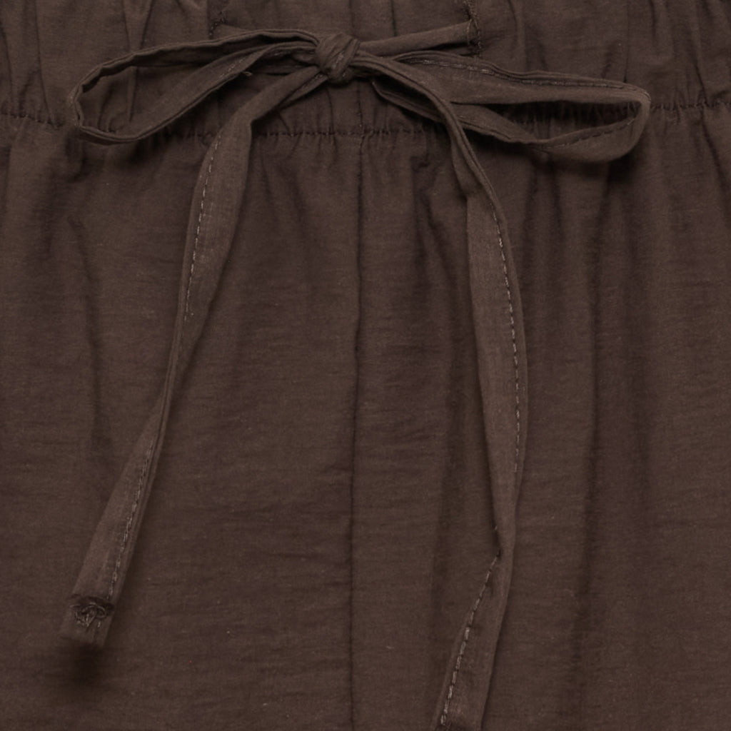 MARTA DU CHATEAU Marta du Chateau dame nederdel MdcSoleil 57179M Skirt Moro59