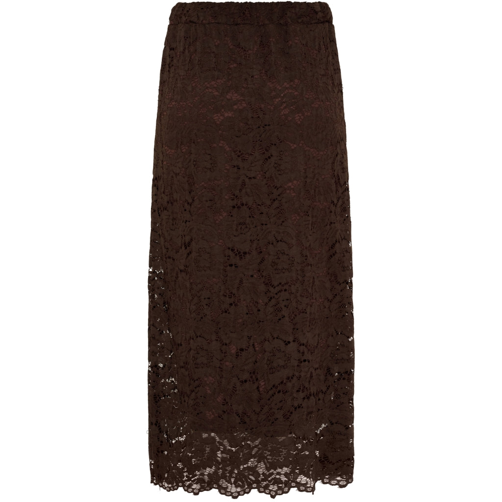 MARTA DU CHATEAU Marta du Chateau dame nederdel MdcTitania 7509 Skirt Moro